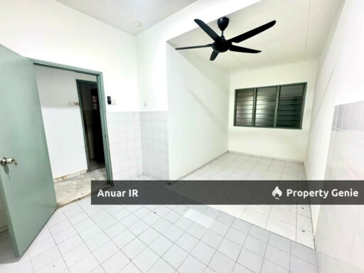 1.5-Storey Terrace House Bandar Sri Petaling Kuala Lumpur