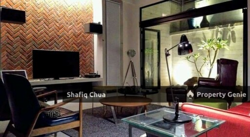 Corner Lot Modern Resort Design Boutique Bungalow Taman Bukit Meringin, Kajang