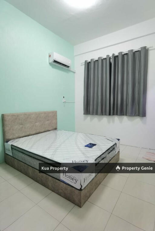 Uni Central Apartment For Rent! Located at Samarahan