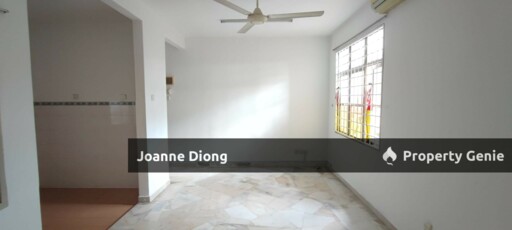 Sri Ara Apartment