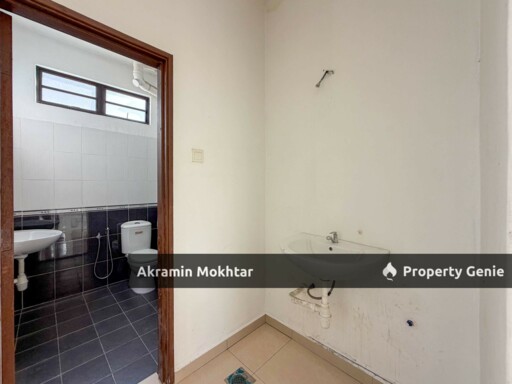 Freehold & Malay Reserved | Double Storey Bungalow, Taman Astana Indah, Sungai Ramal, Kajang