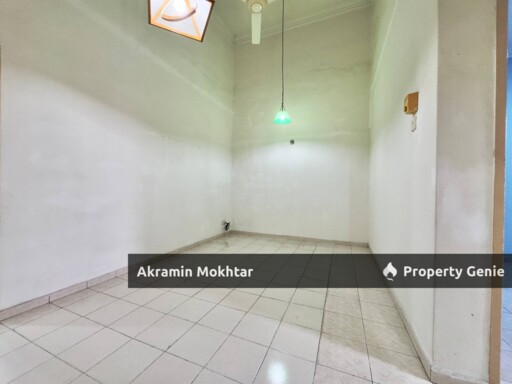 FREEHOLD, FULLY RENOVATED & EXTENDED | 2-STOREY TERRACE TAMAN DESA MELATI FASA 3, NILAI