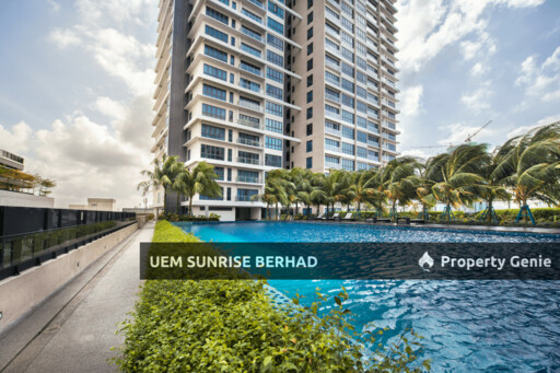 Imperia Condominium