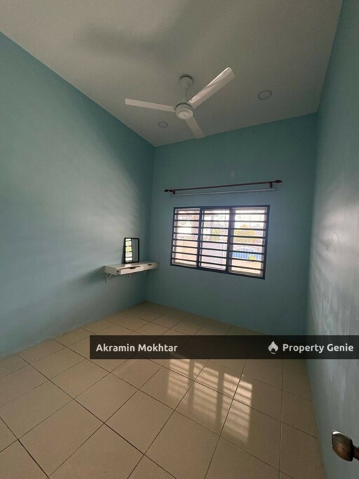 Freehold & Malay Reserved | Single Storey Terrace House Taman Desa Baiduri Bukit Kapar Klang