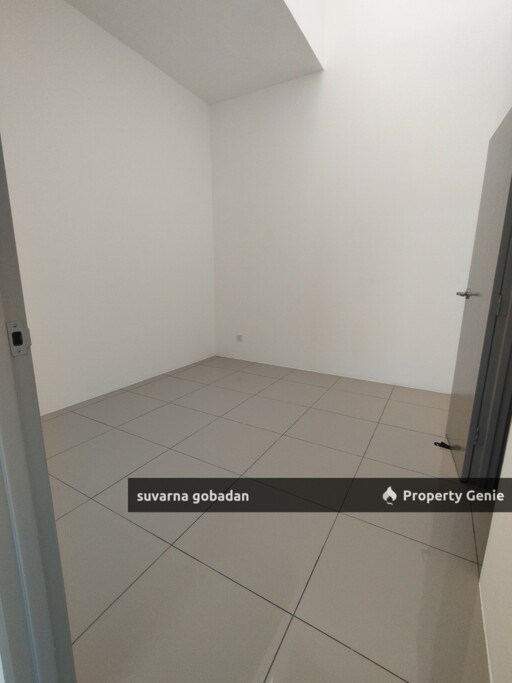 Rumah Berkembar (SemiD) Cluster,Seri Iskandar, Perak