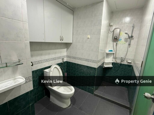 Aster Court Apartment