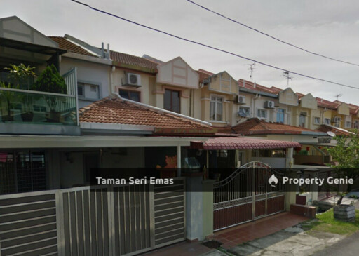 Taman Seri Emas