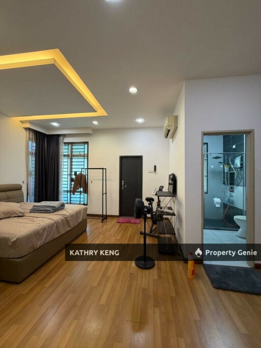 Jalan Kempas Indah For Sale Taman Kempas Indah For Sale Johor Bahru For Sale Johor For Sale