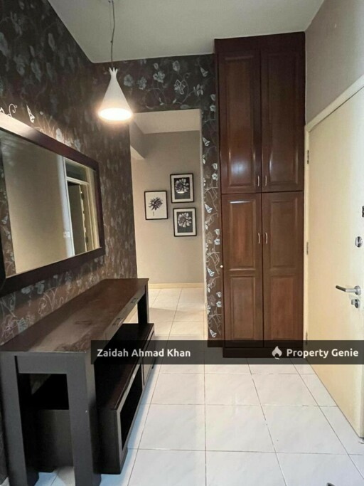 Seri Maya Condominium Fully Furnished For Sale