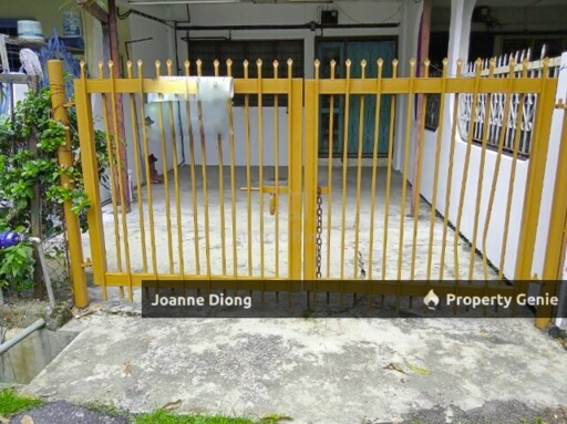 Taman Muda