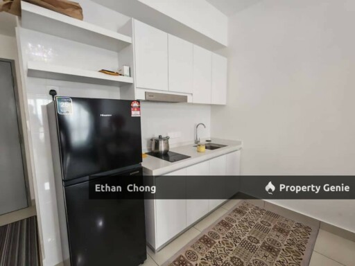 Tulip Residence Fully Furnished Studio For Rent