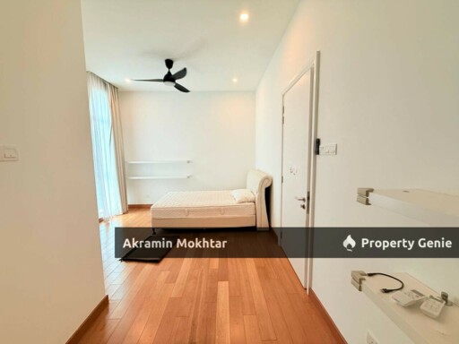 Freehold & Fully Renovated | Sejati Residence Cyberjaya Amelia Type I 2 Storey Semi D House