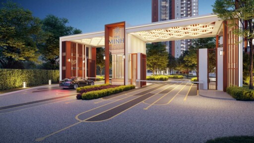 The MINH, Mont'Kiara