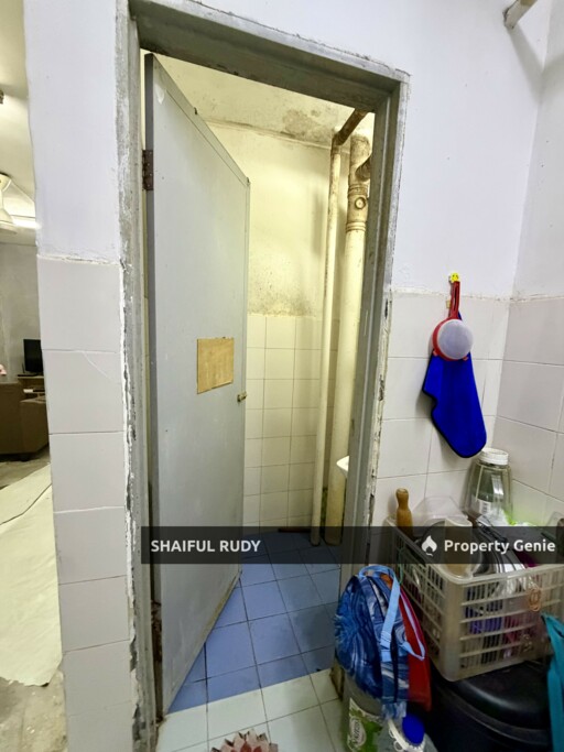 Pengapuri Seri Nilam, Bandar Baru Ampang