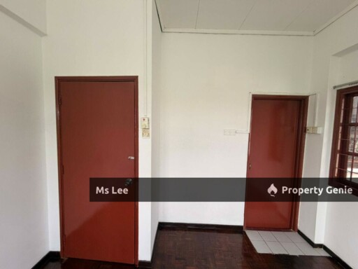 Sunway Court Apartment @ Bandar Sunway, PJ-Blok A Tingkat 4-Ready Now