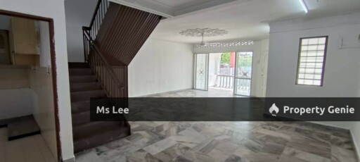 2 Storey House @ Taman Maznah, Klang - Ready to Move in 15/2/2025