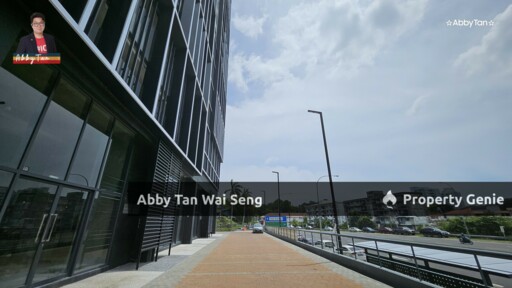 Vetro 11 Retail Lots | High Exposure | Jalan Penampang Frontage