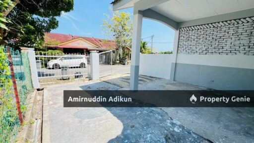 Port Dickson Taman Politeknik