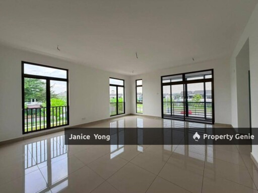 Rini Homes 8 @ Mutiara Rini