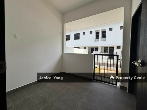 Iconia Garden Residence(Precinct 10) Taman Impian Emas