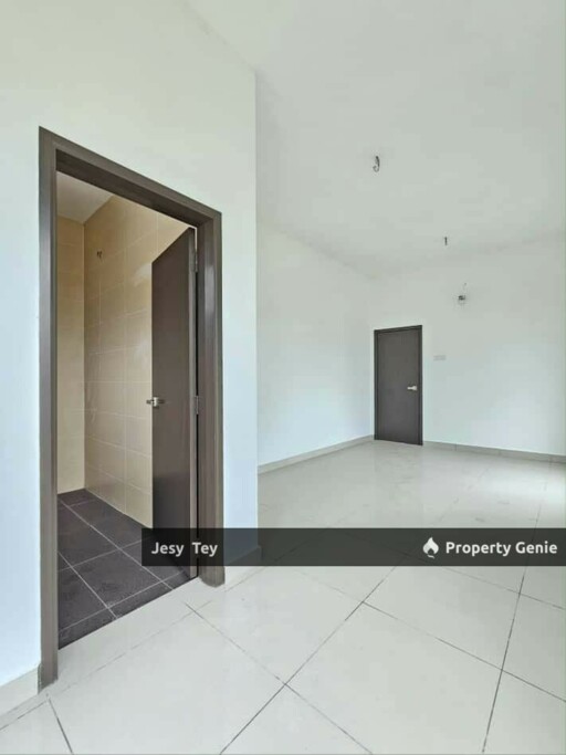 Taman Seri Austin Double Storey Endlot Sales
