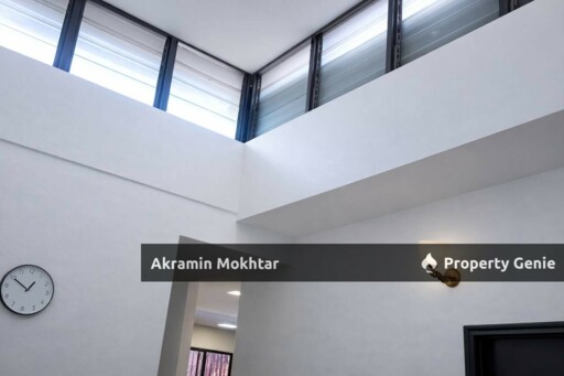 Single Storey End Lot | Taman Ehsan, Kepong