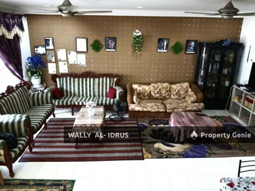 Double Storey Terrace House @ Saujana Utama, Sungai Buloh