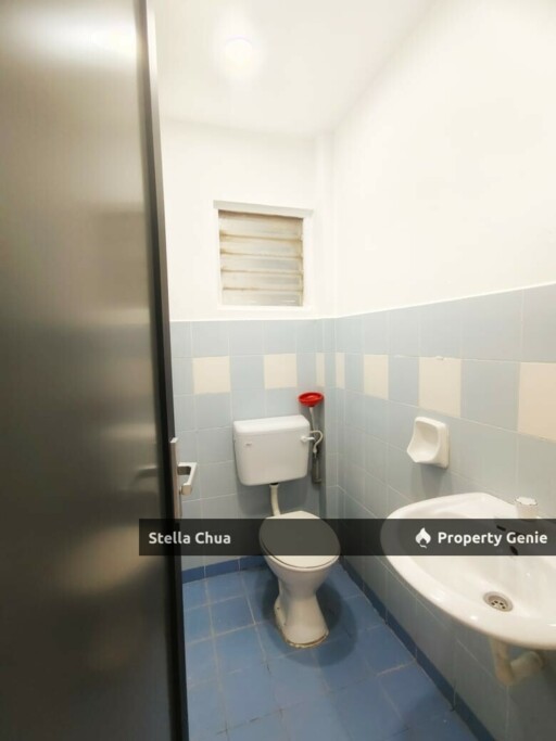 📍Taman Gaya @ Jalan Gaya Flat🏡 for RENT | Untuk SEWA