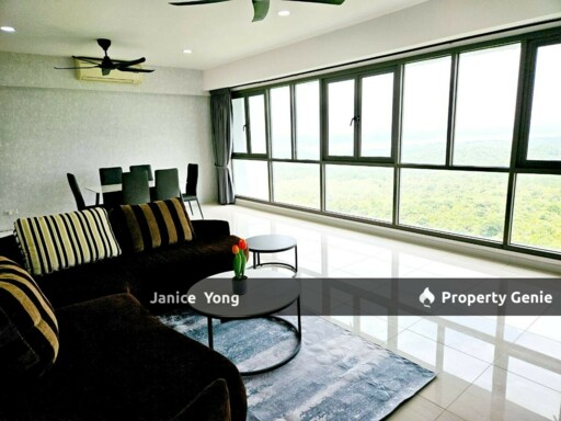 Iskandar Residences Medini Iskandar Puteri