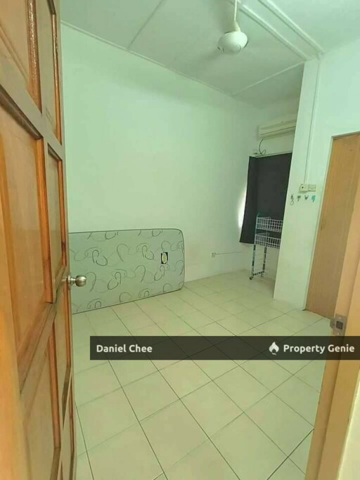 Ipoh Botani Single Storey House For Sale