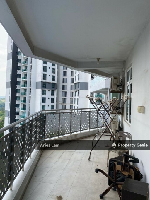 Cash Out/Full Loan / Grandview 360 @ Bayu Puteri / Near JB Town / Midvalley Mall