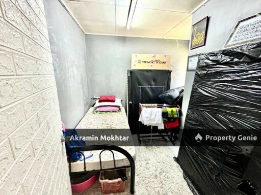 Freehold & 15 Feet Backyard Land | 1 1/2 Storey Terrace Bandar Tasik Kesuma Fasa 1M Semenyih