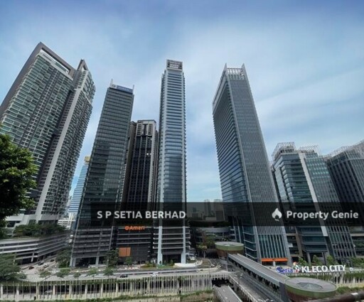 Aspire Tower