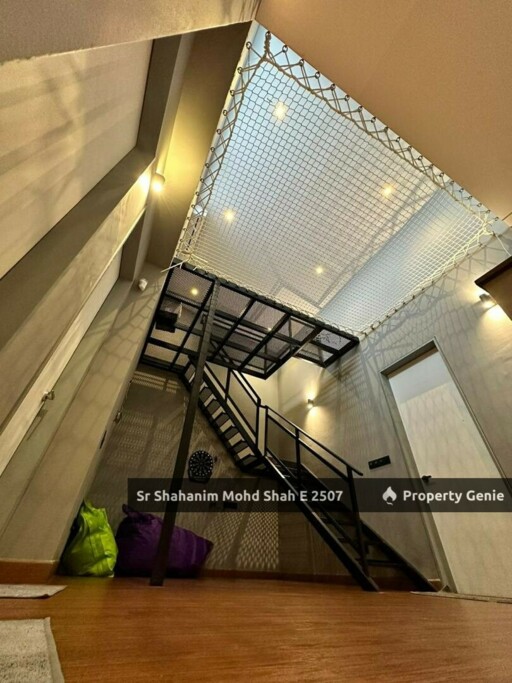 2 STOREY SUPERLINK FOR SALE - HAMPTON RESIDENCE, BANDAR SERI COALDFIELDS, SELANGOR