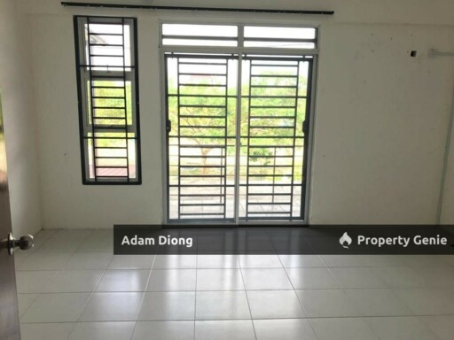 Pasir Gudang Taman Scientex Jalan Tiong
