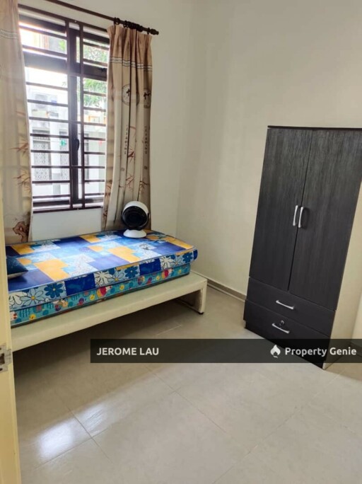 Pengerang House for Rent