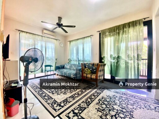 Corner Unit & 2 Parking | Armanee Condominium Damansara Damai, Petaling Jaya