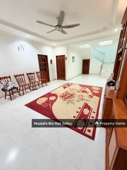 [BEST DEAL] Banglo Mewah 2 Tingkat, Taman Cemara
