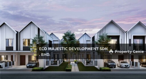 Birchpark, Eco Forest