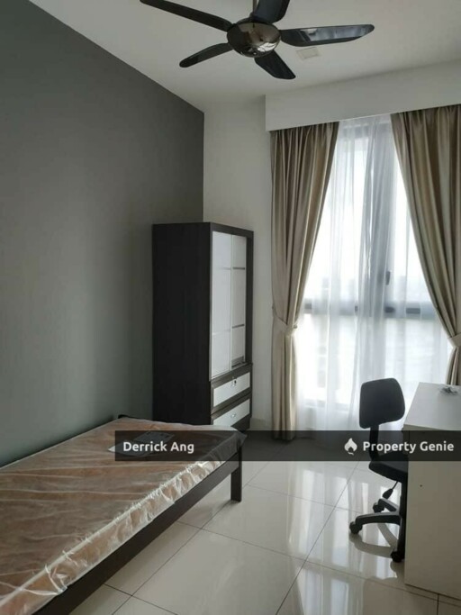 For Rent - Eco Nest For Rent Eco Botanic For Rent Iskandar Puteri For Rent Johor For Rent