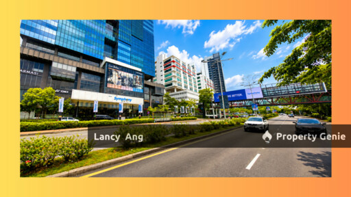 (Main Road) Ground Flr, Premium Facade, Sek13, Petaling Jaya