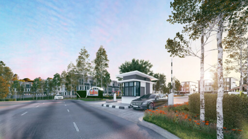 Kalista Park Homes