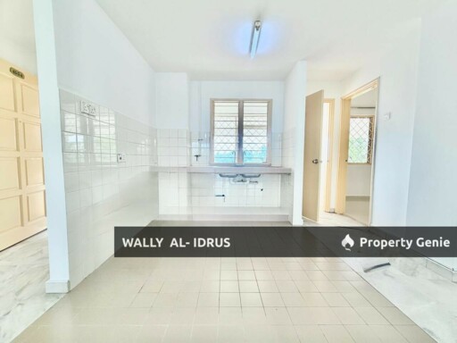 Sri Jelatek Condo @ Wangsa Maju Sec 10 KL
