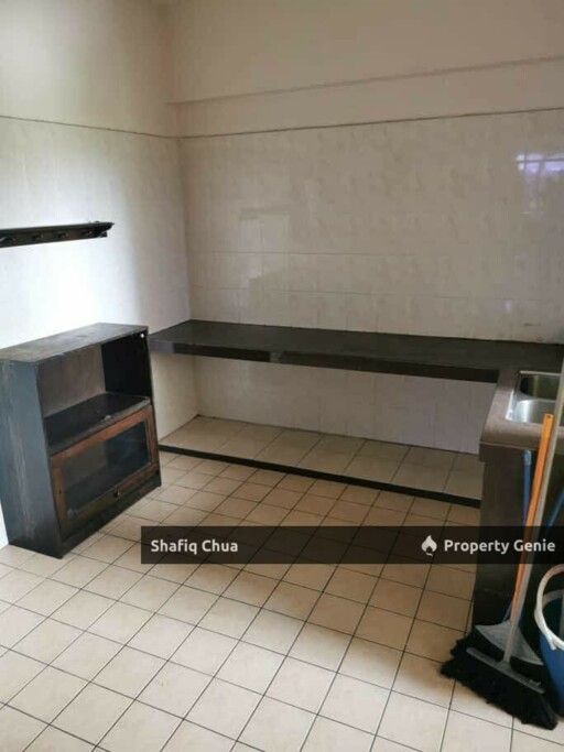 Corner Unit Prima Ria Condo Dutamas, KL For Sale