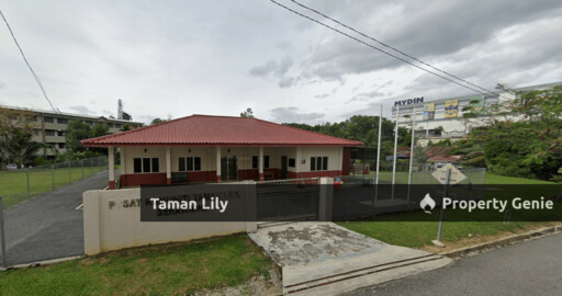 Taman Lily