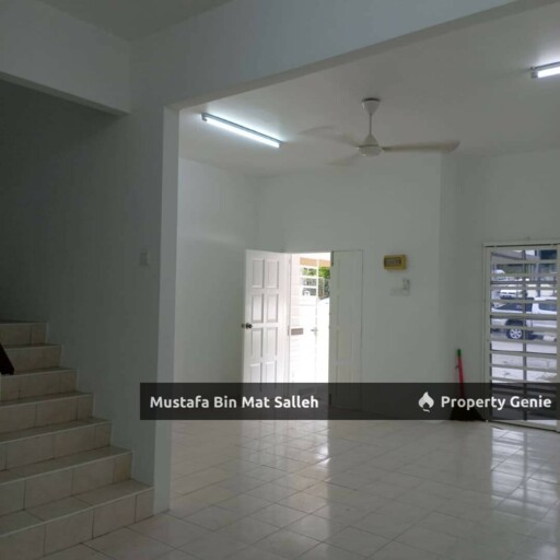 [BEST DEAL] Tepi Laut, Renovated, Taman Bukit Batu