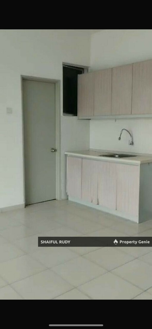 The Zizz Apartment Damansara Damai