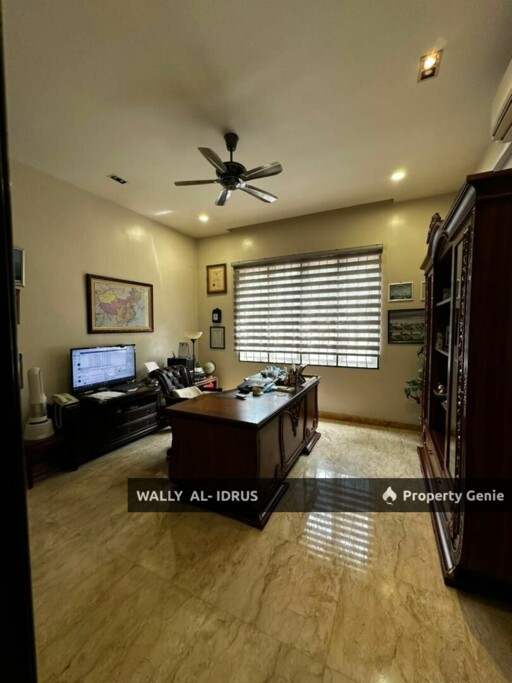 2 storey bungalow @ Sunway Damansara, Kota Damansara