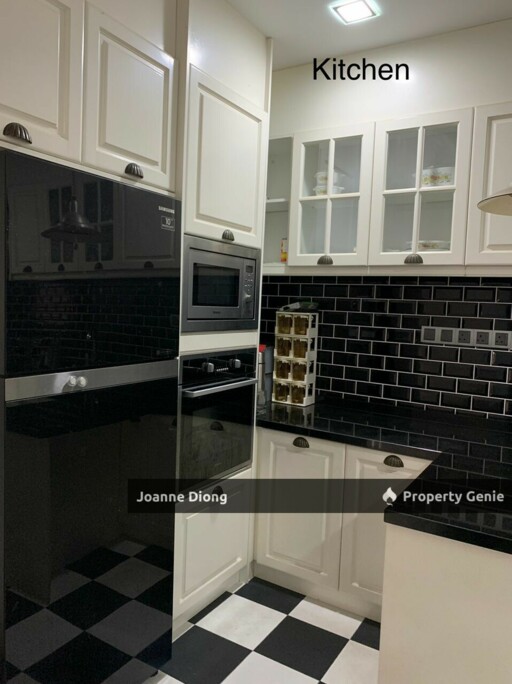 Puncak Alam-Lorong Samudera 2 Storey Terrace Corner
