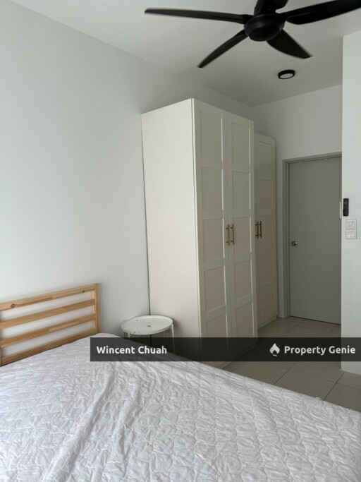 Residensi Vista Wirajaya 2 @ PV 9, Taman Melati, Setapak. Walk Distance to LRT and TARUMT